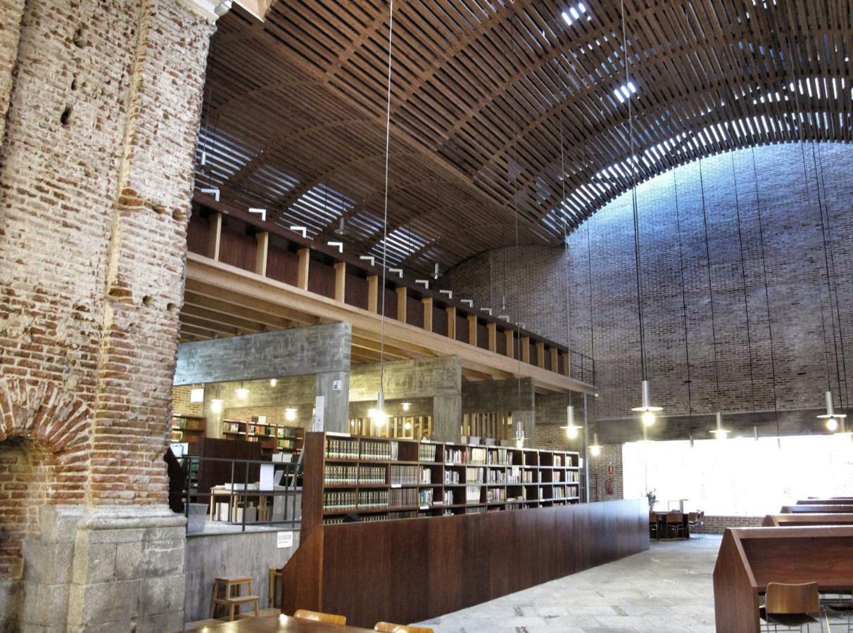 Hermoso Estudio En Lavapies - Wifi — Photos 1